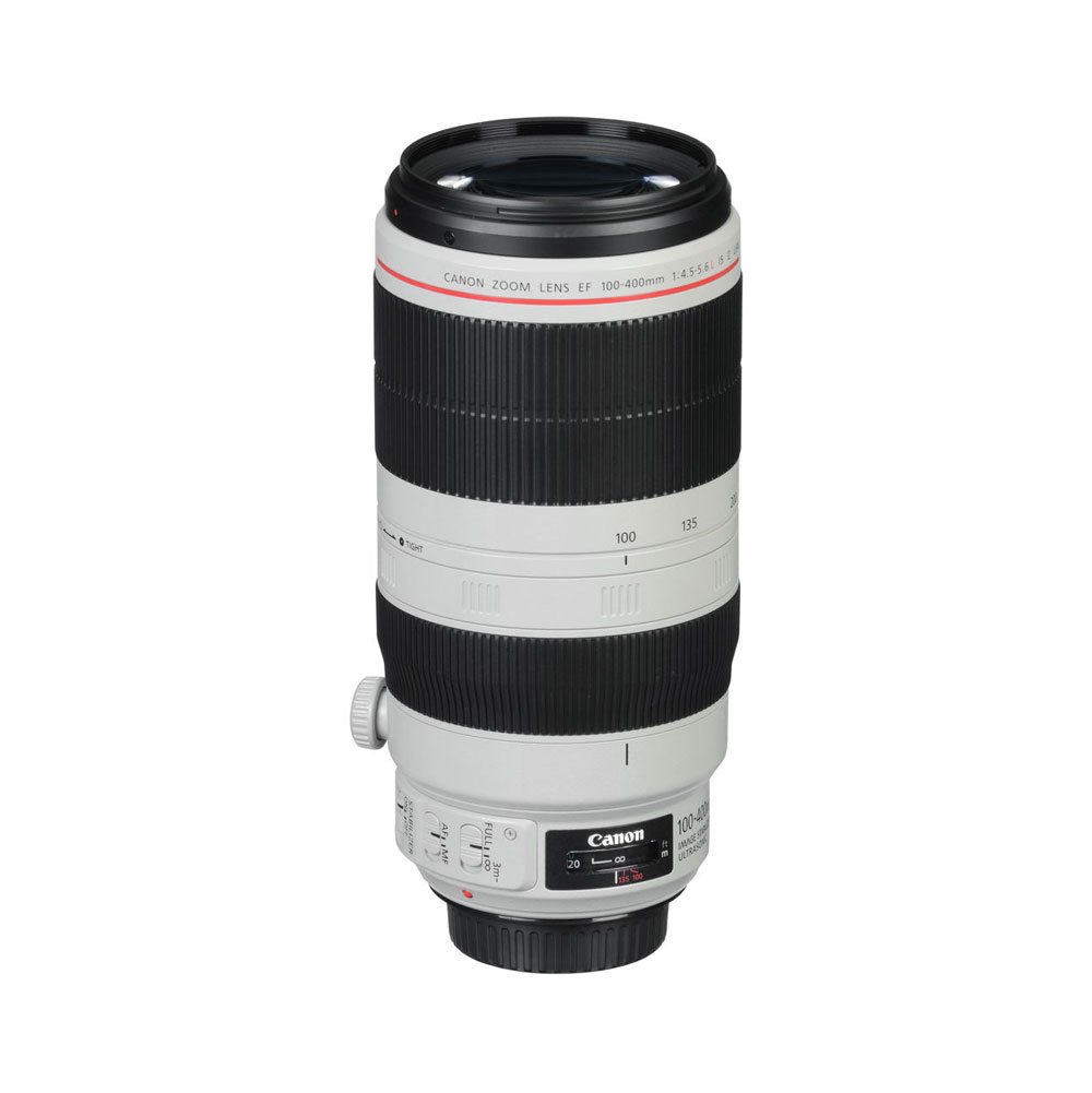 Canon EF 100-400mm f/4.5-5.6L IS II USM