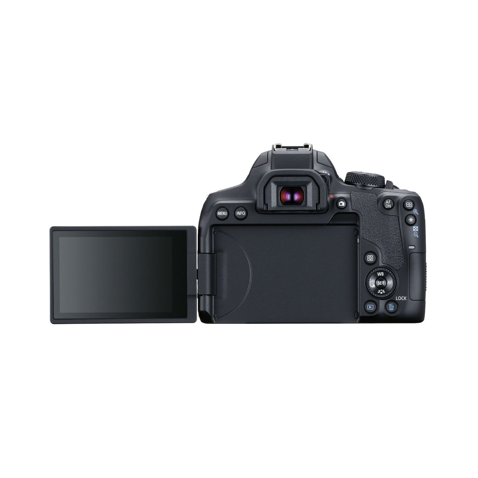 Canon EOS 250D Body Canon EOS 250D Body