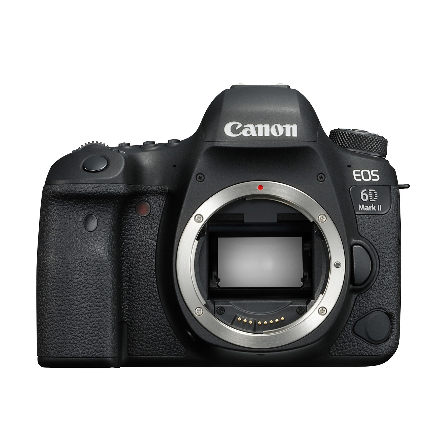 Canon EOS 6D Mark II Body Canon EOS 6D Mark II Body