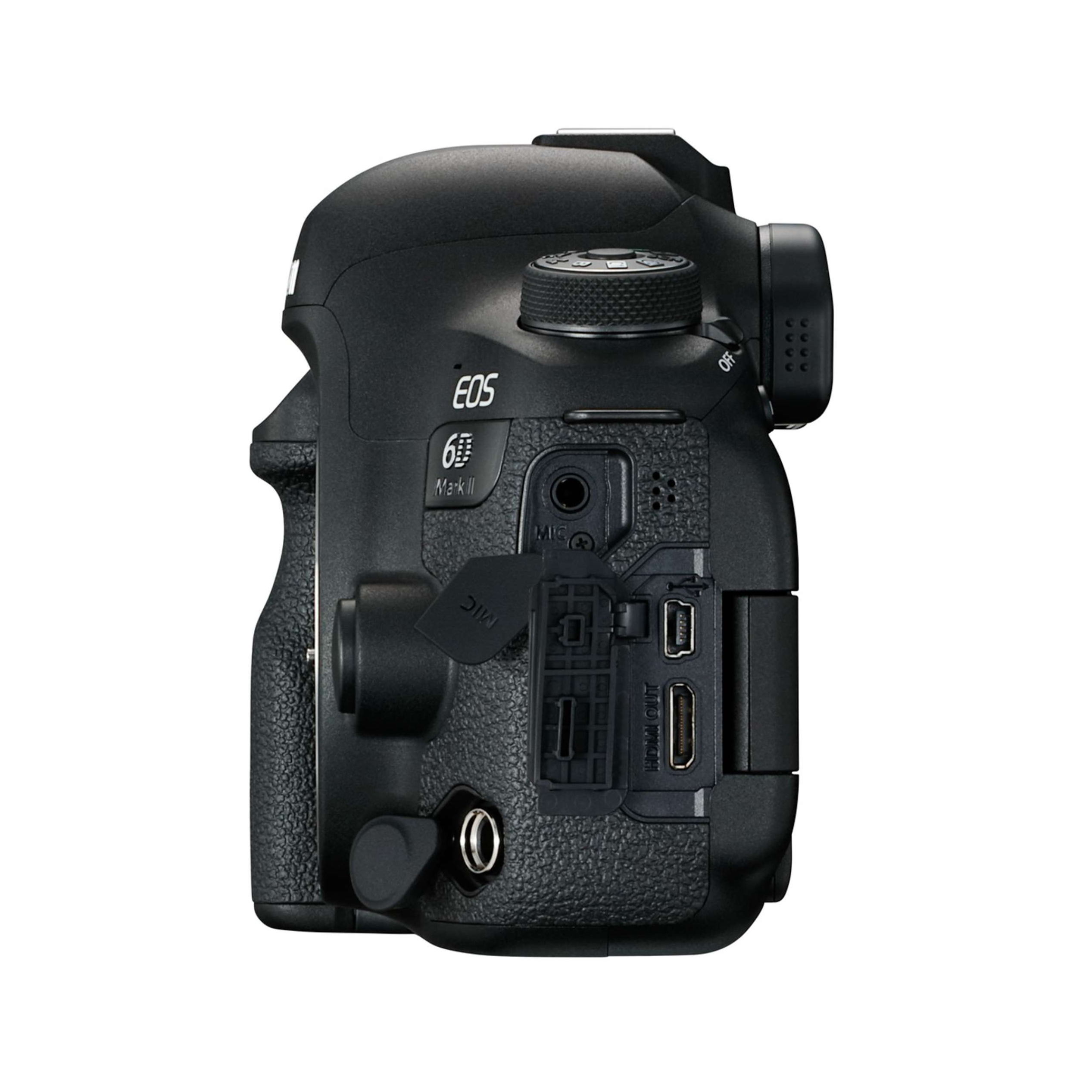 Canon EOS 6D Mark II Body Canon EOS 6D Mark II Body