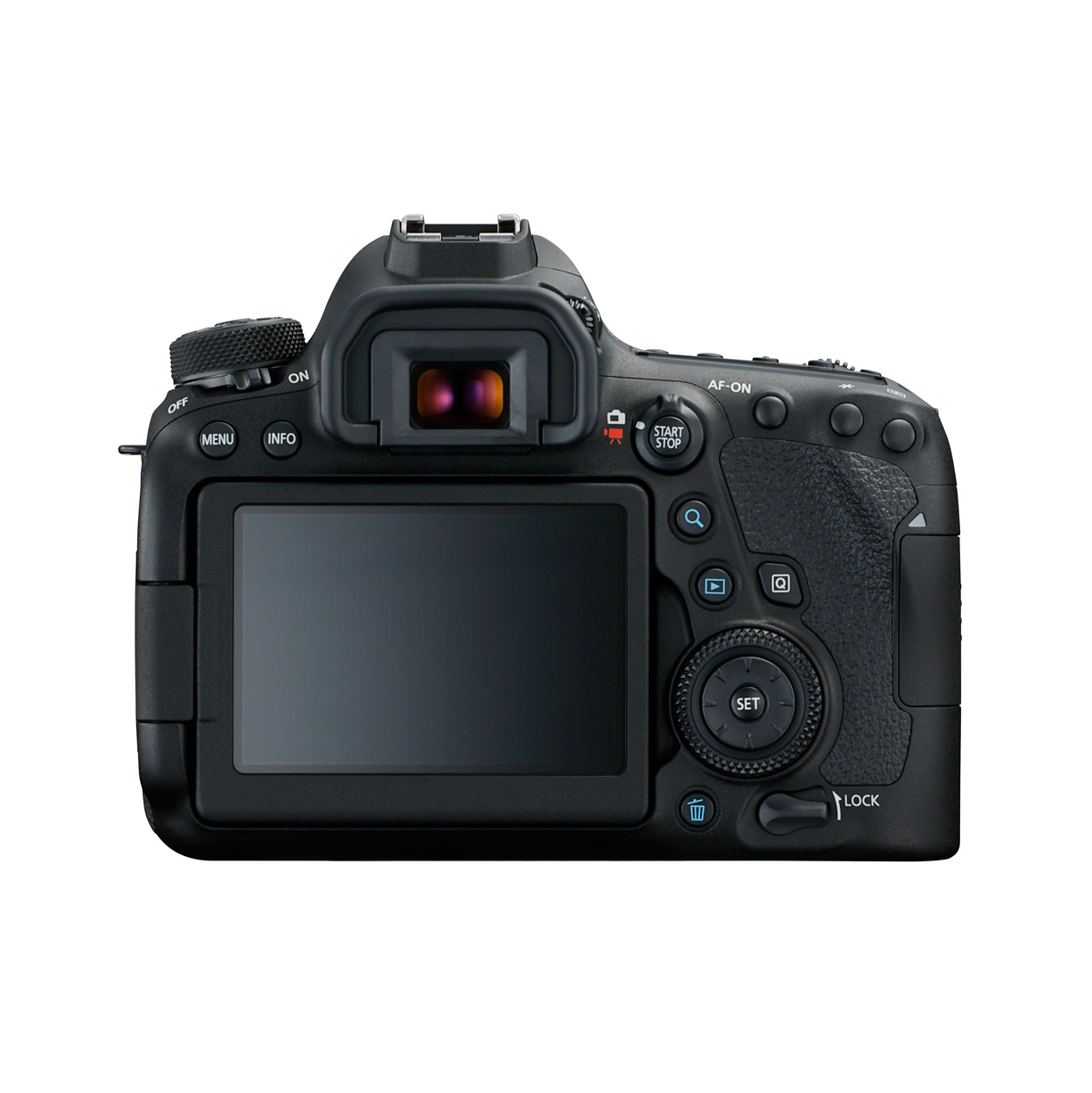 Canon EOS 6D Mark II Body Canon EOS 6D Mark II Body
