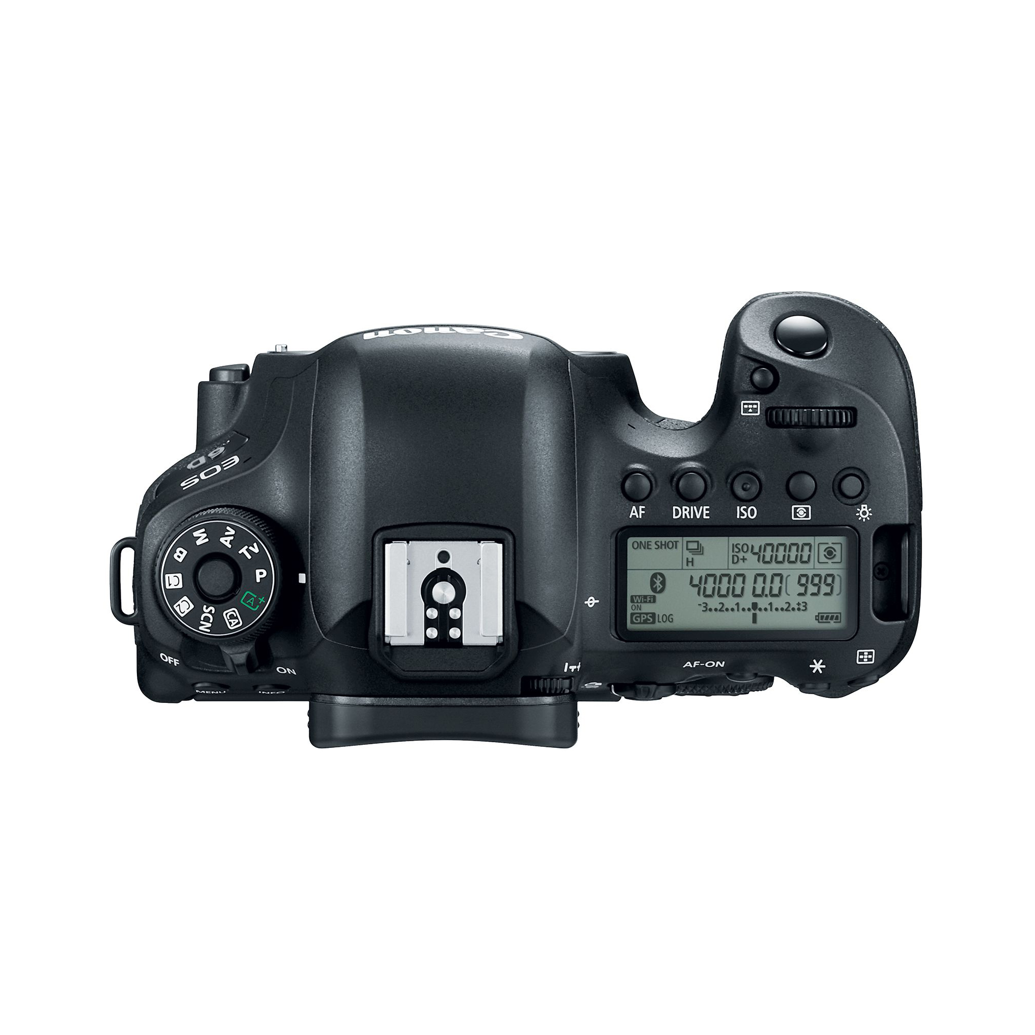 Canon EOS 6D Mark II Body Canon EOS 6D Mark II Body