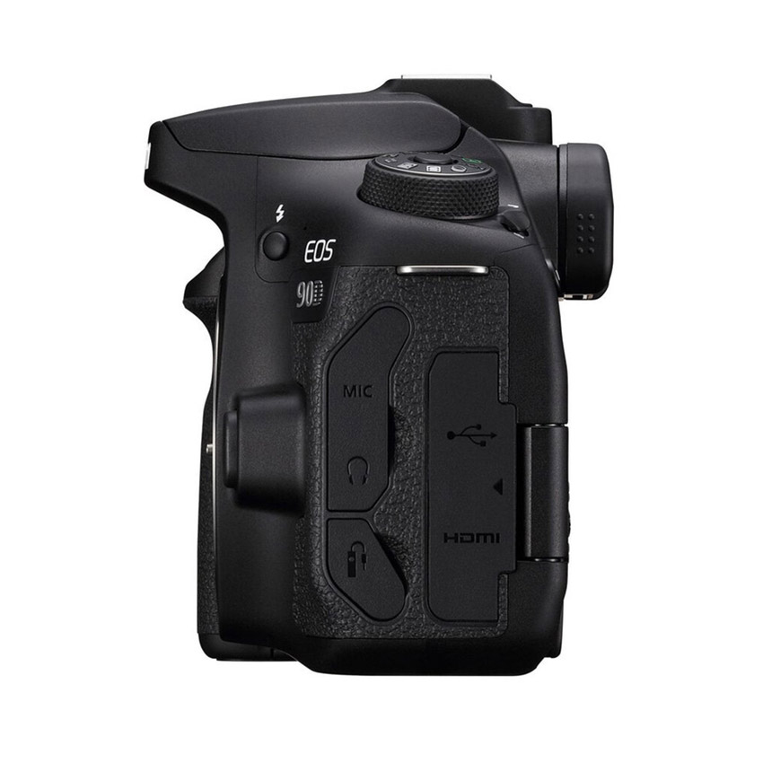 Canon EOS 90D Kit 18-135 IS USM Canon EOS 90D Body