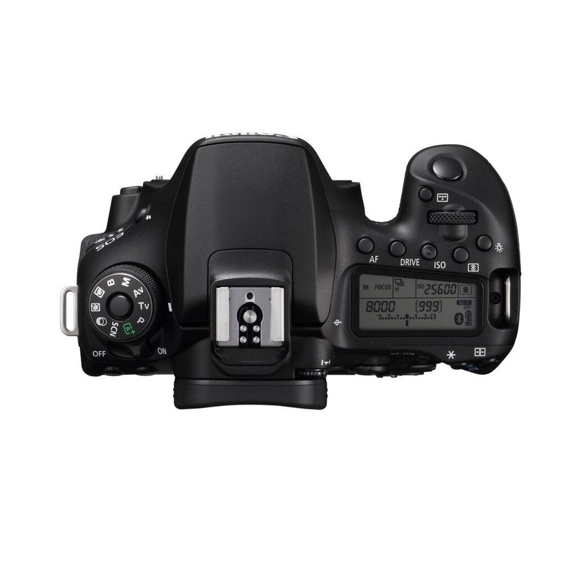 Canon EOS 90D Kit 18-135 IS USM Canon EOS 90D Body