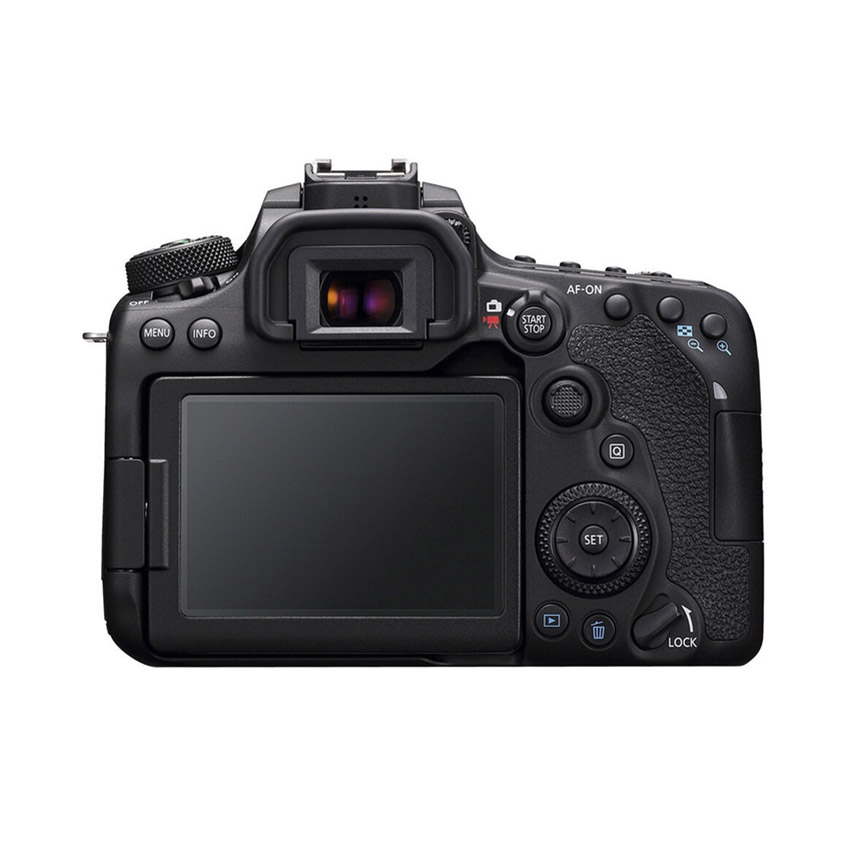 Canon EOS 90D Kit 18-135 IS USM Canon EOS 90D Body
