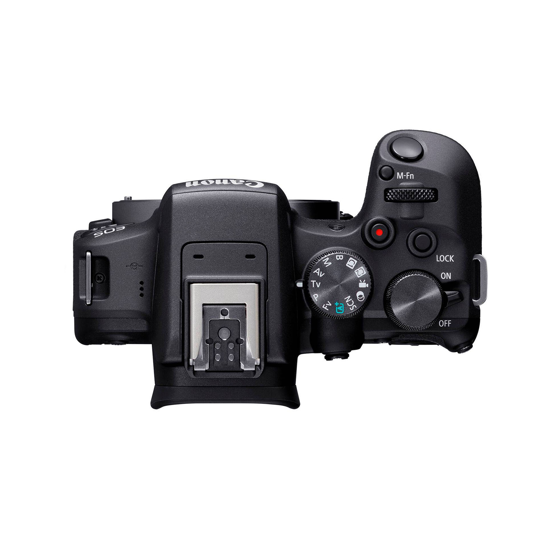 Canon EOS R10 Body