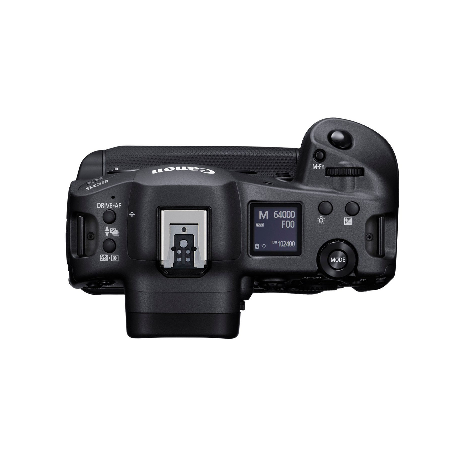 Canon EOS R3 Body