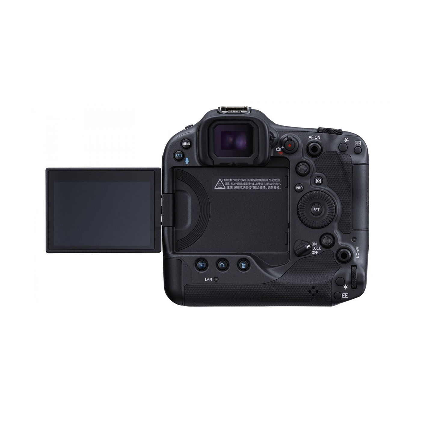 Canon EOS R3 Body