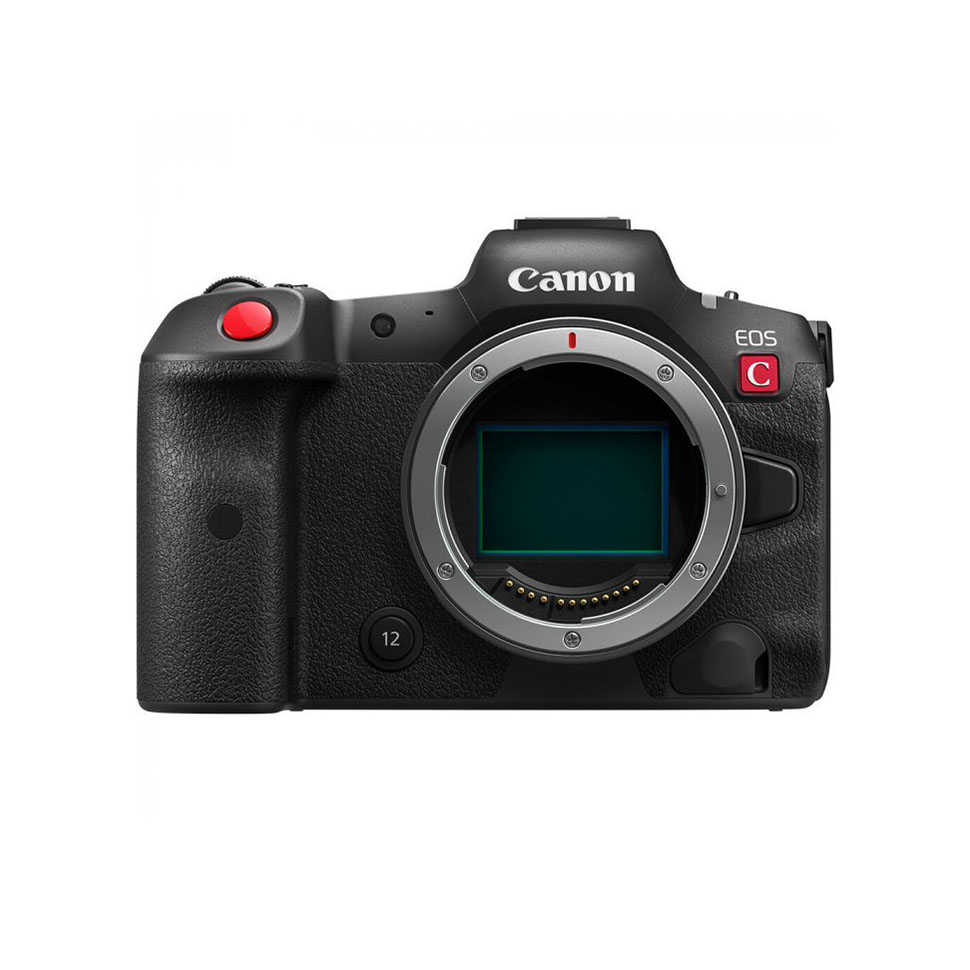 Canon EOS R5 C Body