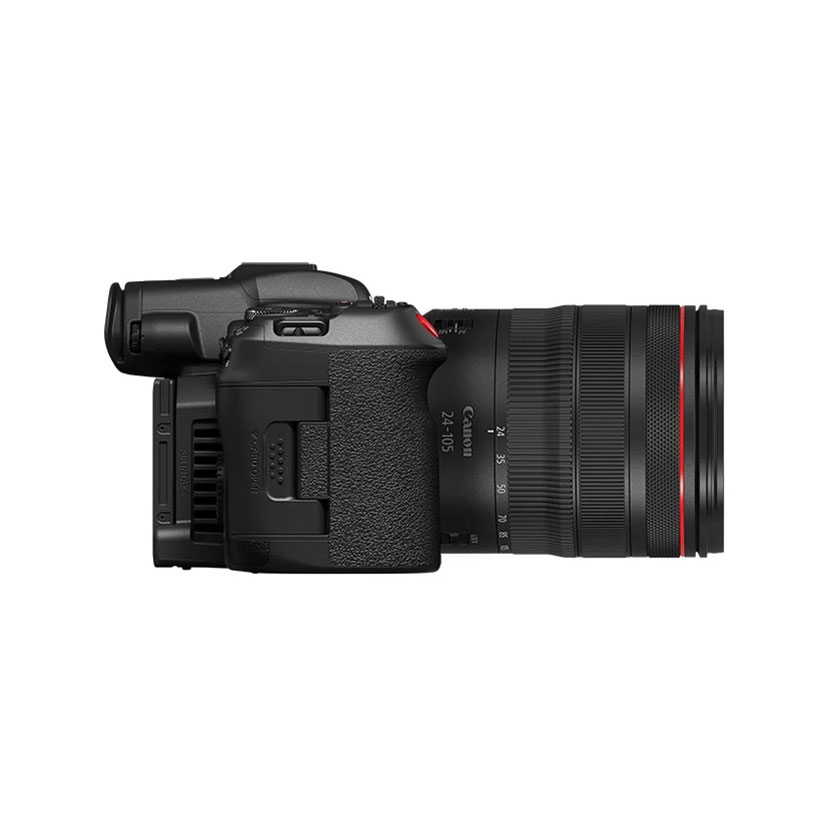 Canon EOS R5 C Kit RF 24-105mm F/4L IS USM