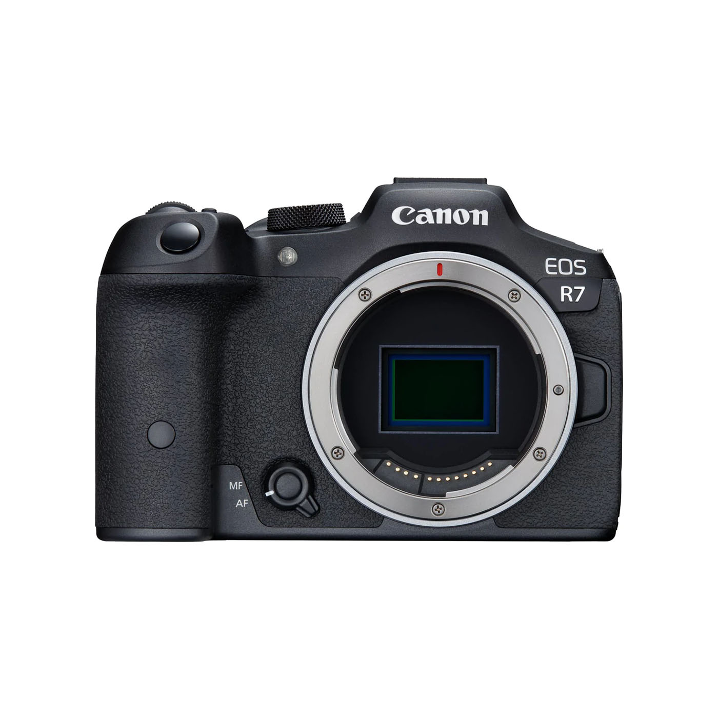 Canon EOS R7 Body