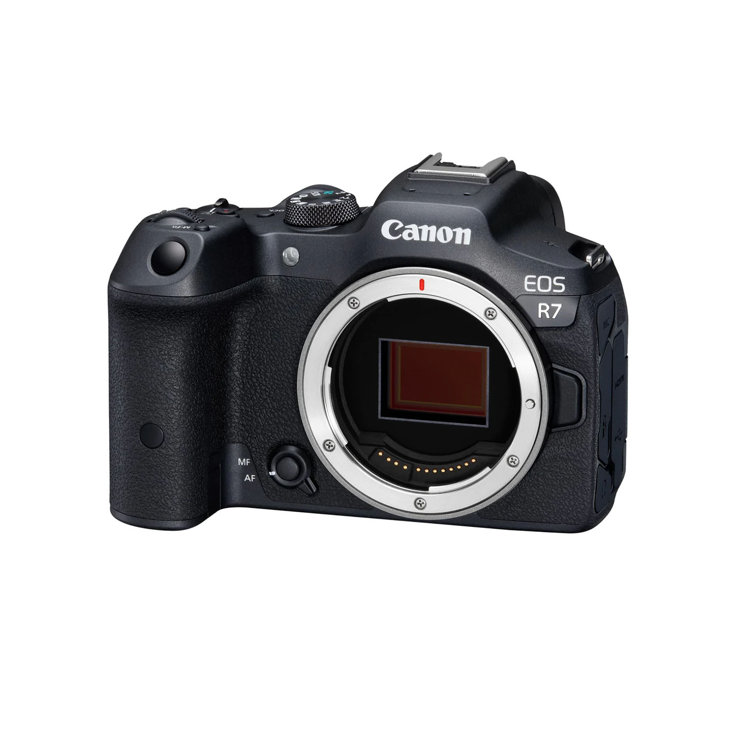 Canon EOS R7 Body