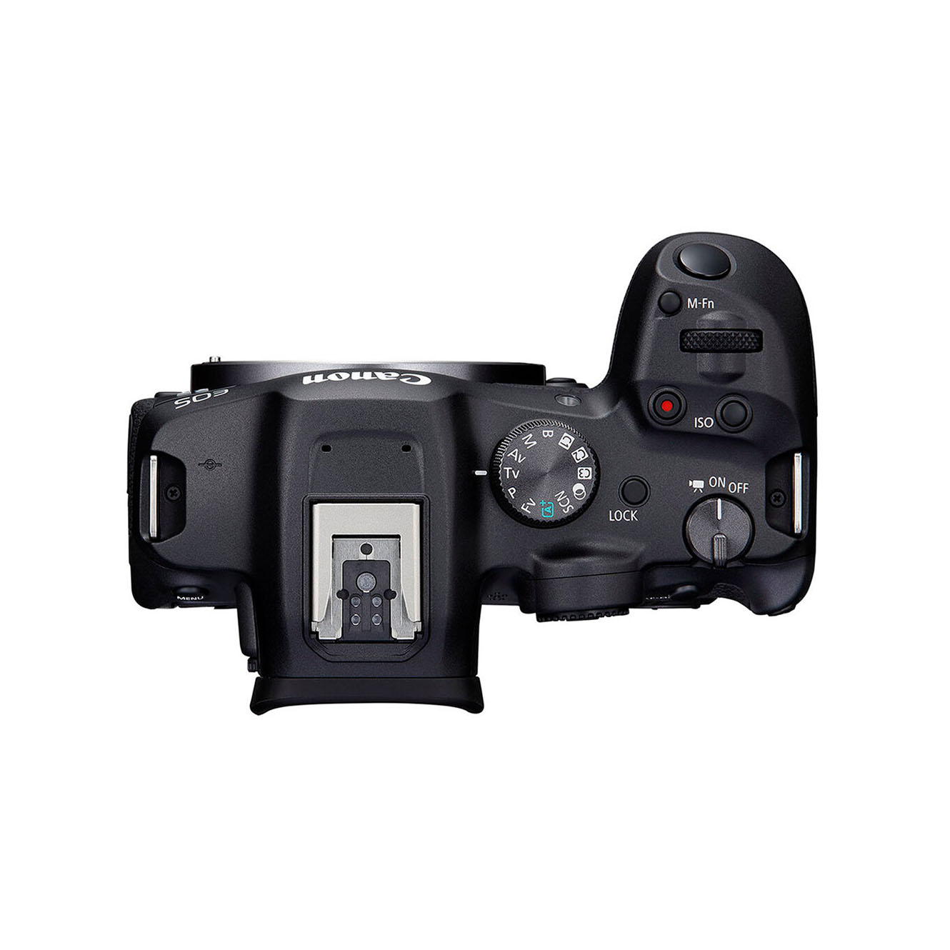 Canon EOS R7 Body