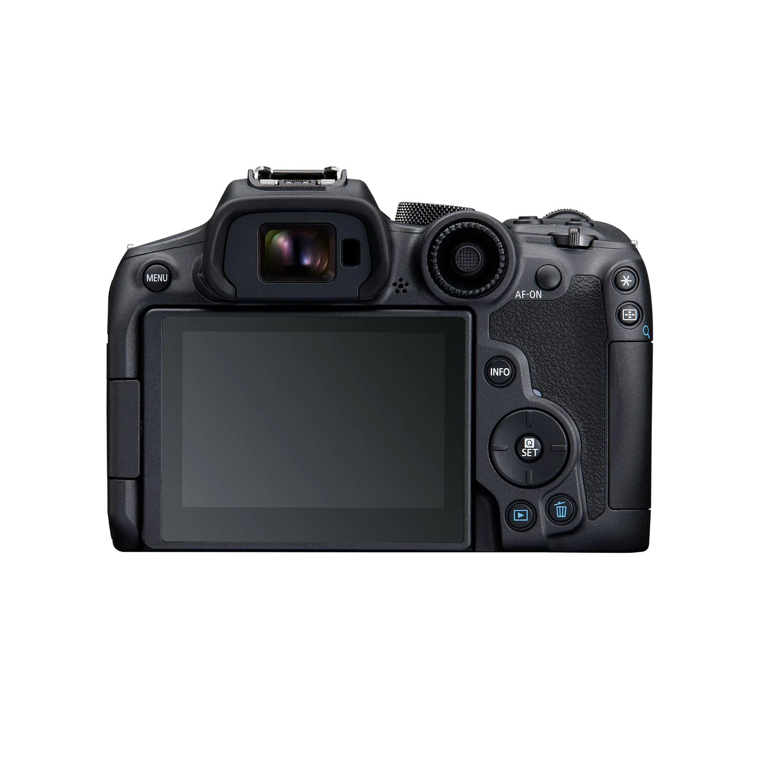Canon EOS R7 Body