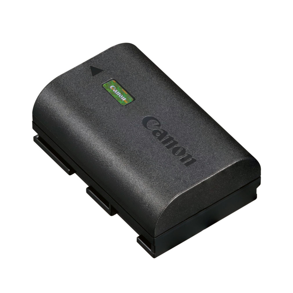 Аккумулятор Canon LP-E6NH