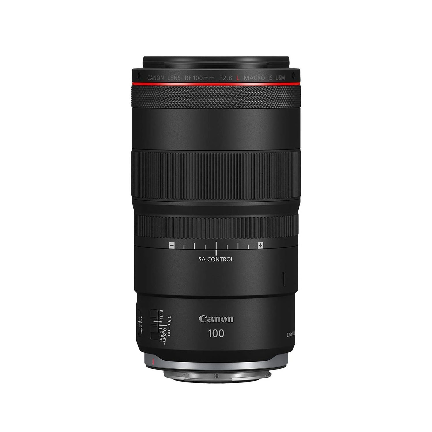 Canon RF 100mm f/2.8L Macro IS USM