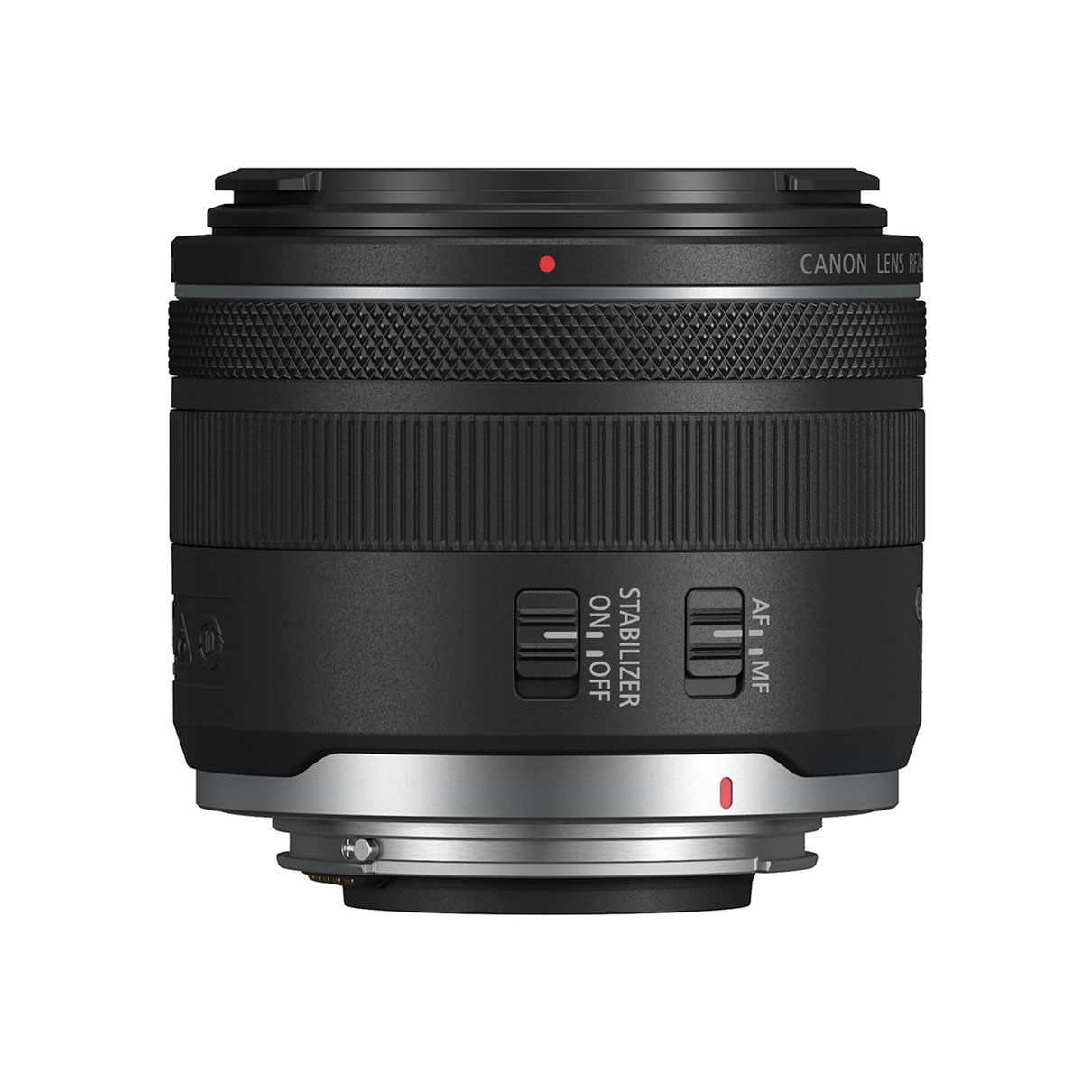 Canon RF 24 mm f/1.8 Macro IS STM Canon RF 24 mm f/1.8 Macro IS STM