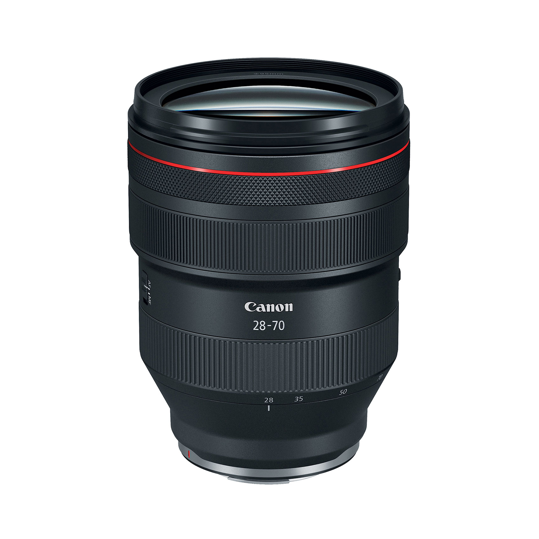 Canon RF 28-70mm f/2L USM