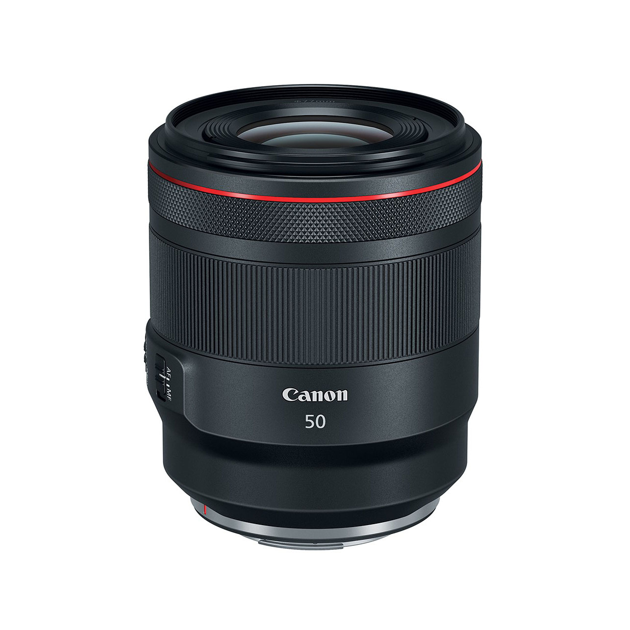 Canon RF 50mm f/1.2L USM