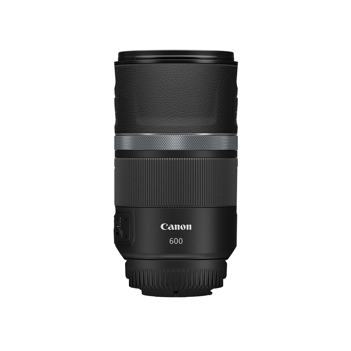 Canon RF 600mm f/11 IS STM