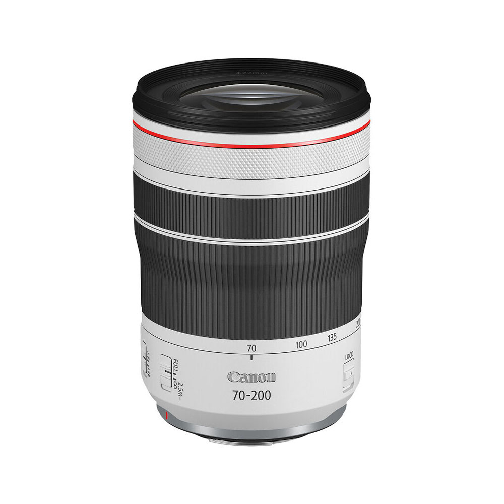 Canon RF 70-200mm f/4L IS USM