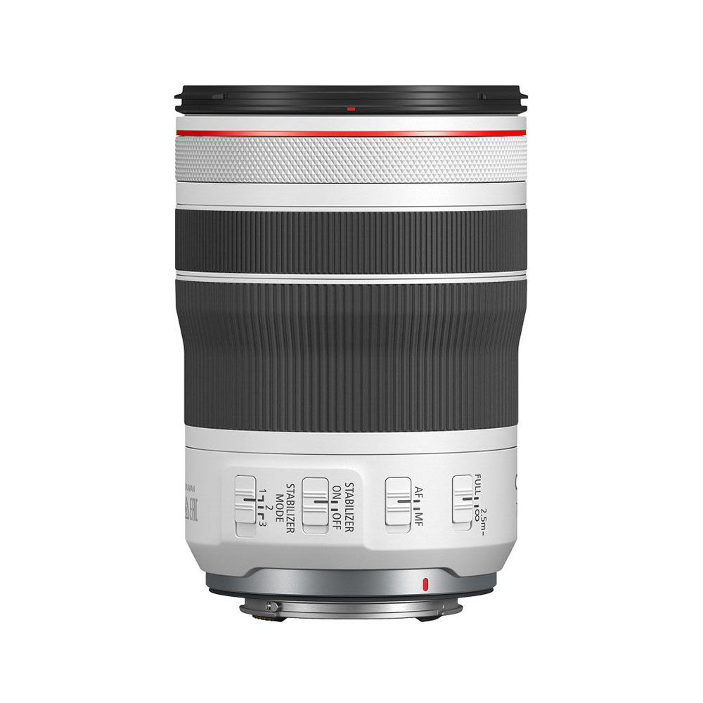 Canon RF 70-200mm f/4L IS USM Canon RF 70-200mm f/4L IS USM