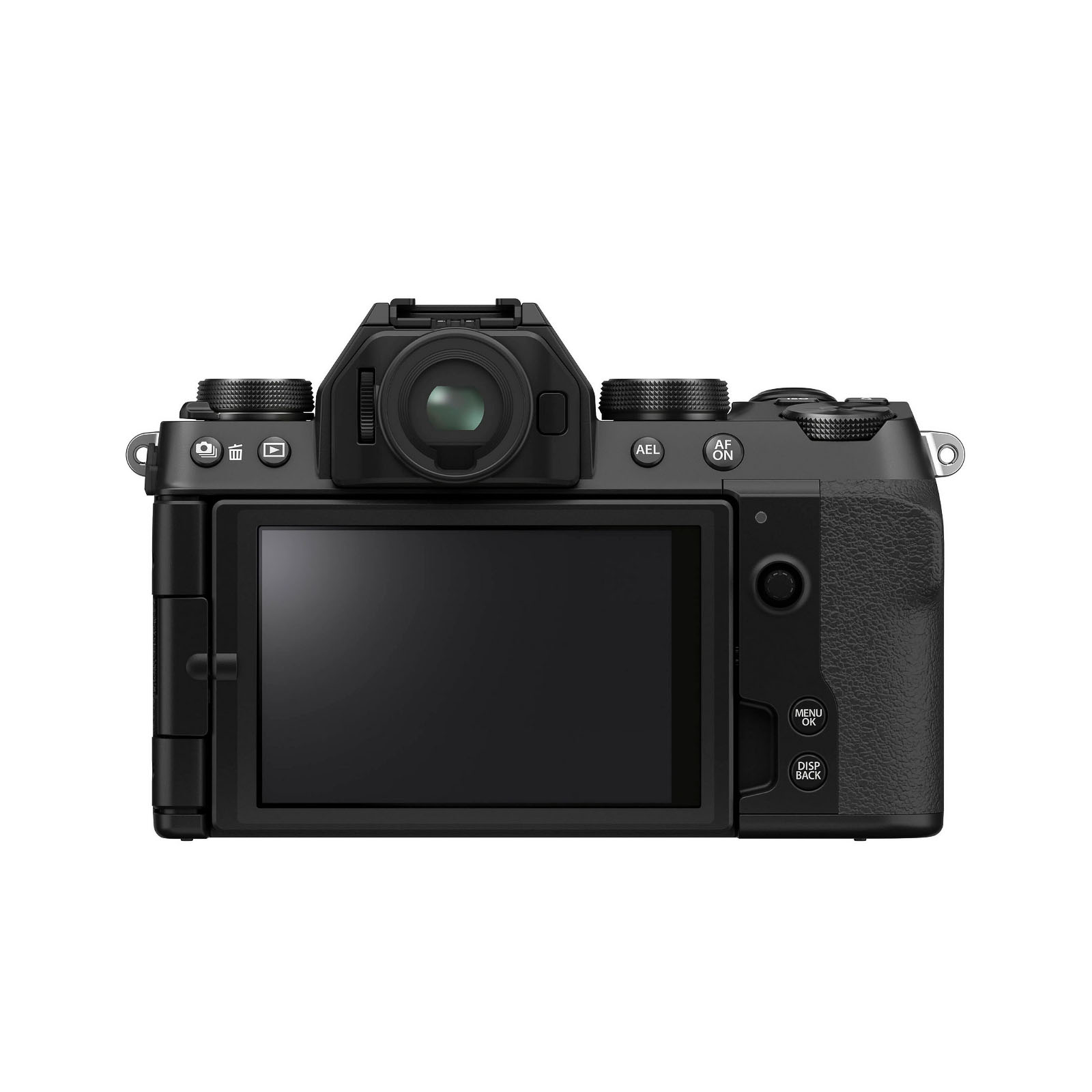 Fujifilm X-S10 Kit Fujifilm XF 16-80mm f/4 R OIS WR Fujifilm X-S10 Kit Fujifilm XF 16-80mm f/4 R OIS WR
