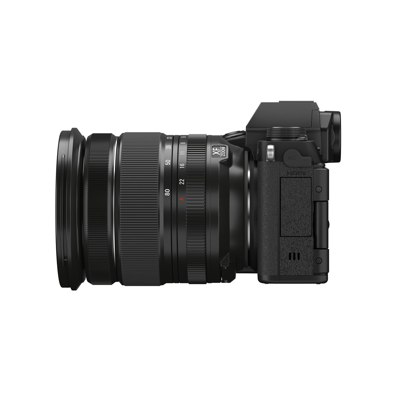 Fujifilm X-S10 Kit Fujifilm XF 16-80mm f/4 R OIS WR Fujifilm X-S10 Kit Fujifilm XF 16-80mm f/4 R OIS WR