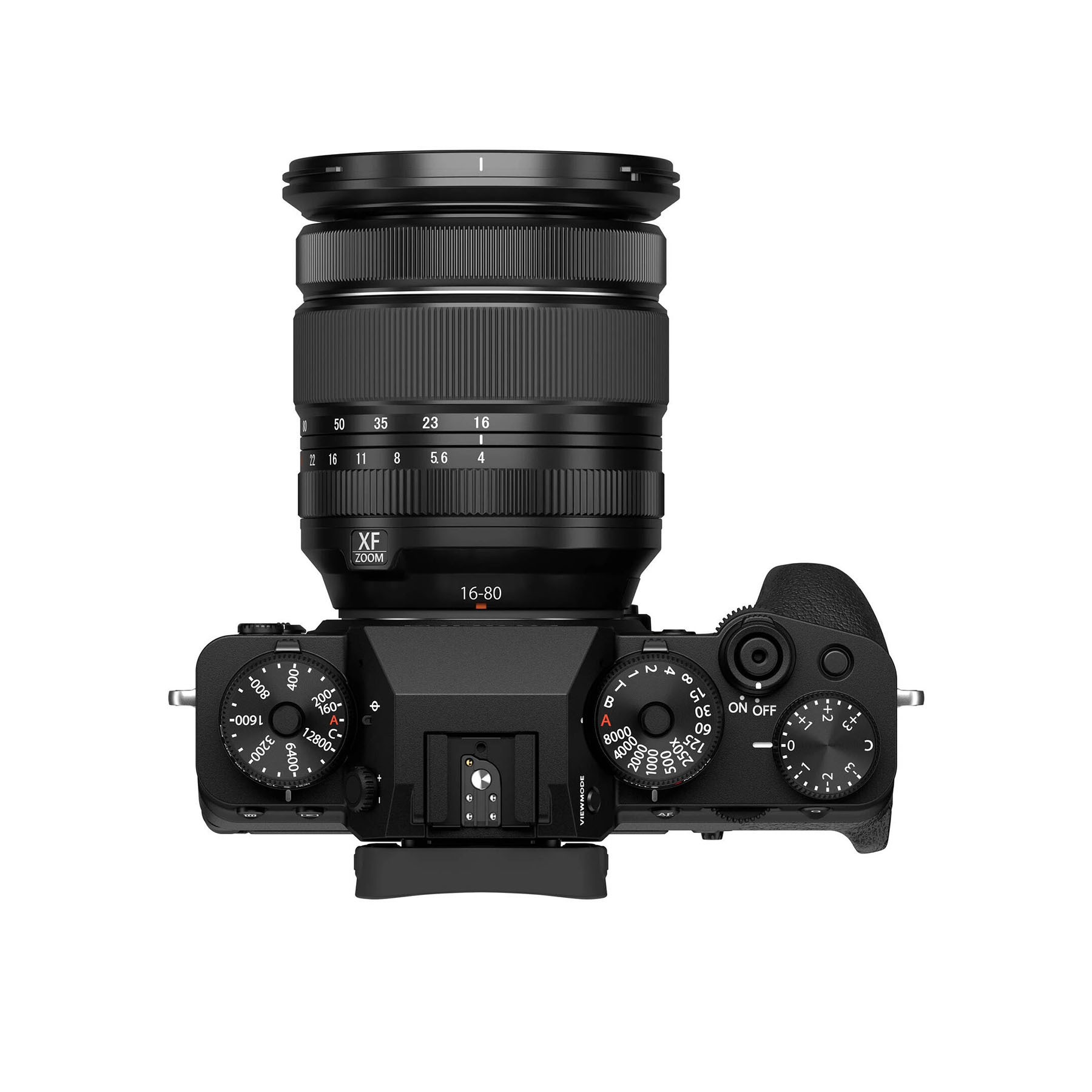 Fujifilm X-T4 Kit Fujinon XF 16-80mm F4 R OIS WR Fujifilm X-T4 Kit Fujinon XF 16-80mm F4 R OIS WR