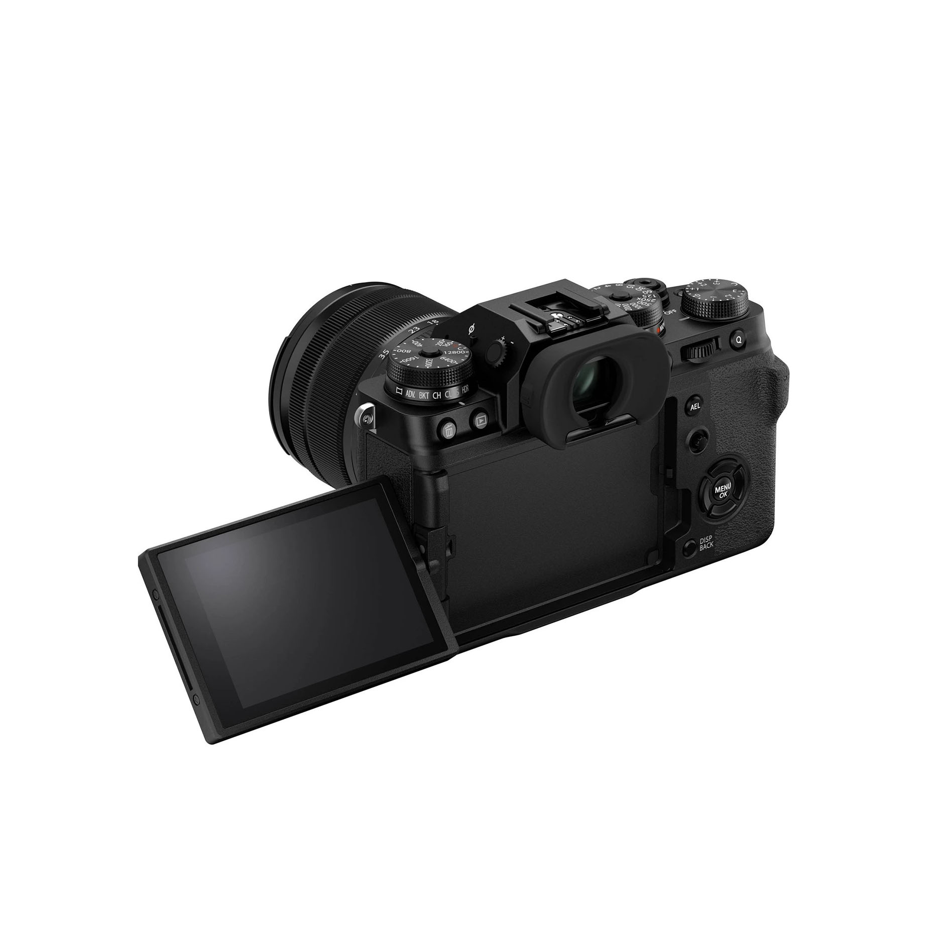 Fujifilm X-T4 Kit Fujinon XF 16-80mm F4 R OIS WR Fujifilm X-T4 Kit Fujinon XF 16-80mm F4 R OIS WR