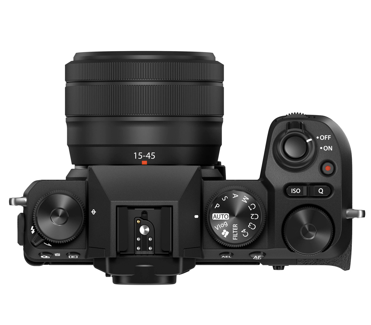 Fujifilm X-S20 Body Fujifilm X-S20 Body