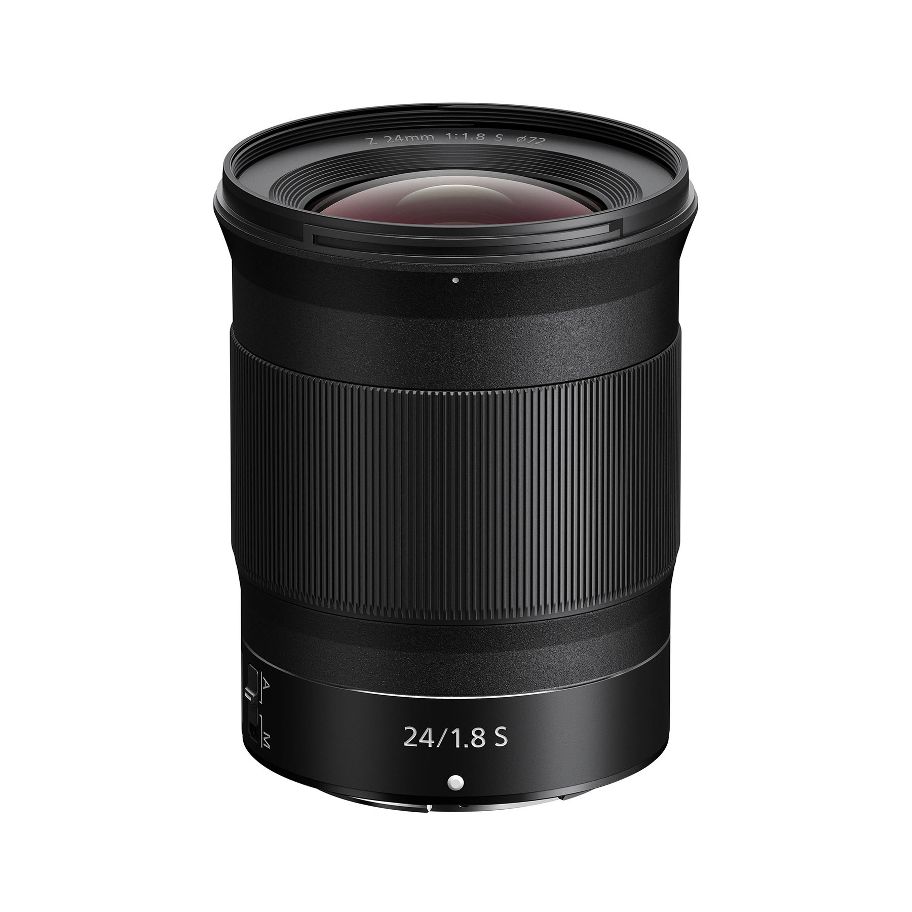 Nikon 24mm f/1.8S Nikkor Z