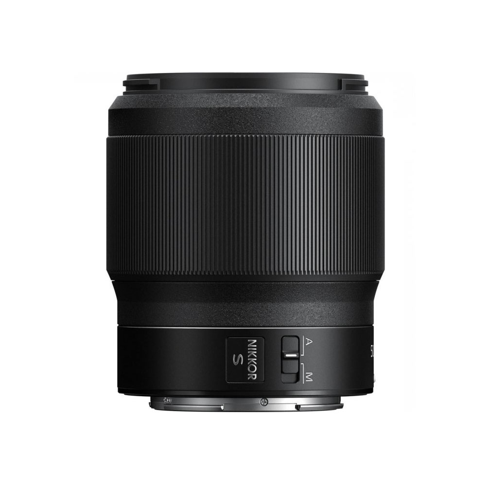 Объектив Nikon 50mm f/1.8S Nikkor Z Объектив Nikon 50mm f/1.8S Nikkor Z