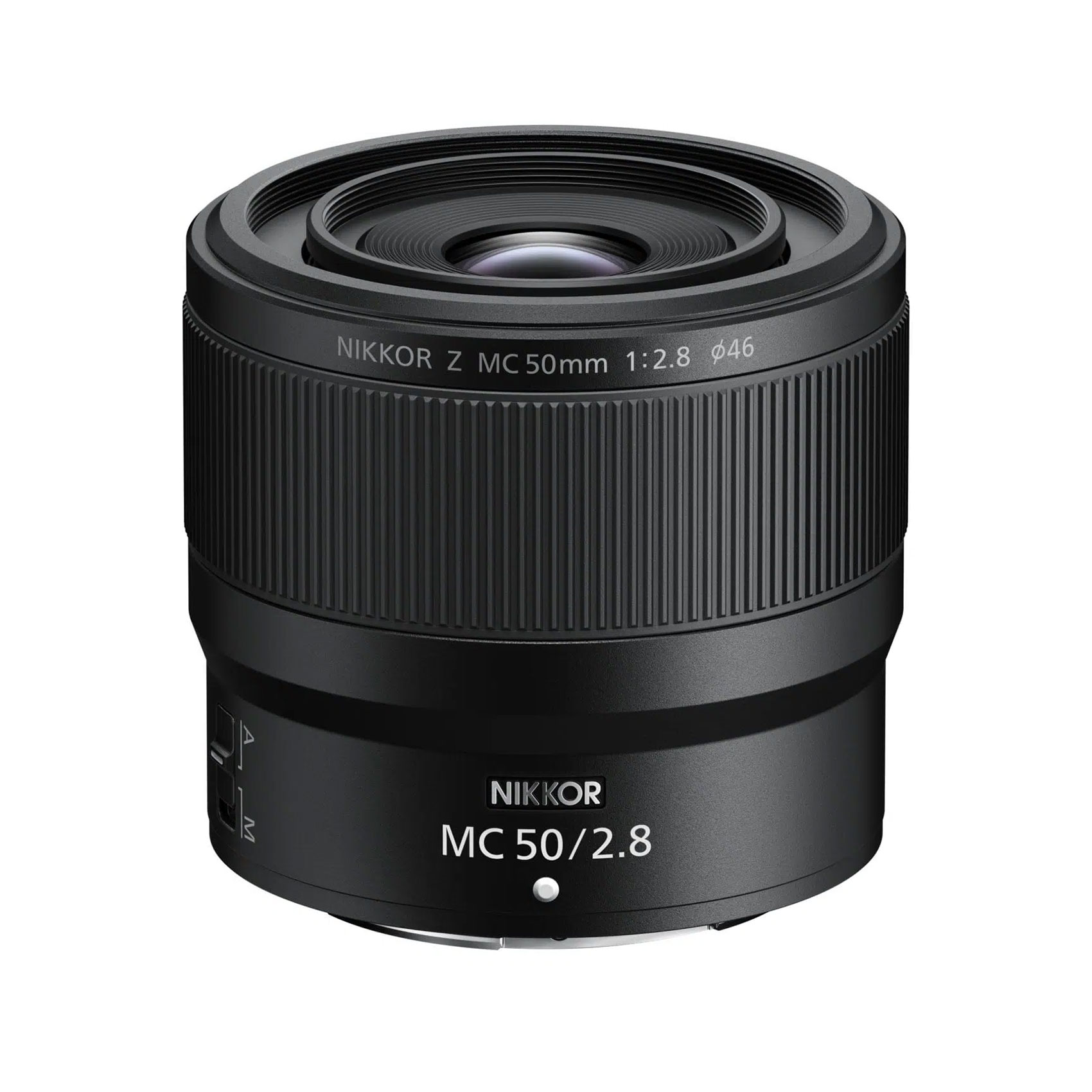 Nikon 50mm f/2.8 MC Nikkor Z