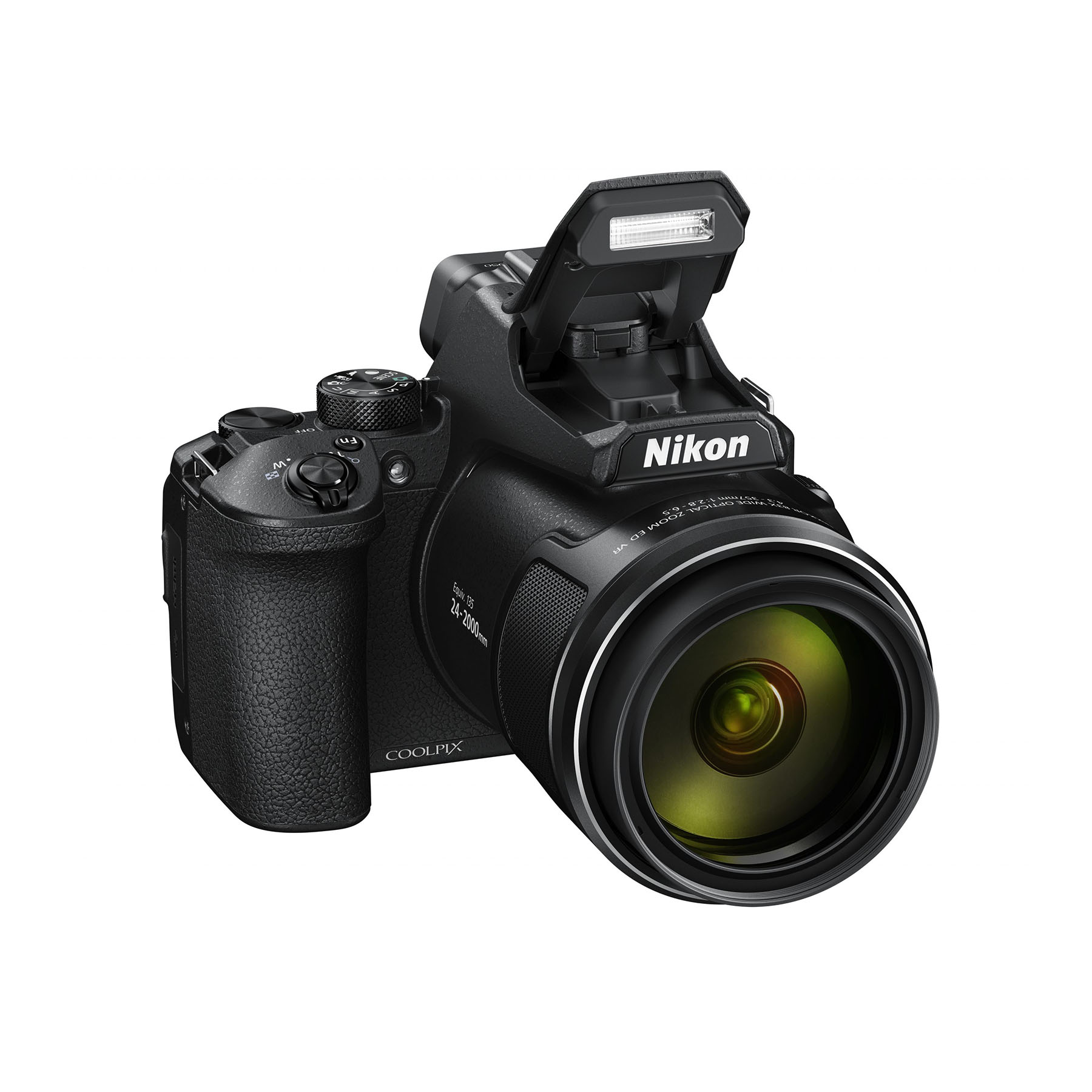 Фотоаппарат Nikon Coolpix P950