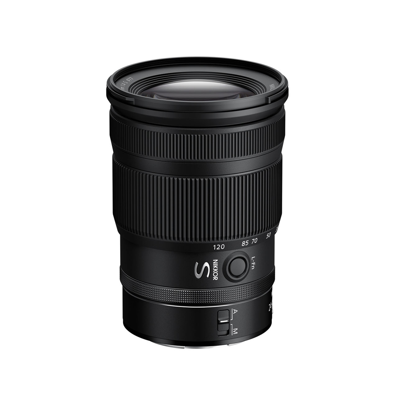 Nikon Nikkor Z 24-120mm f/4 S