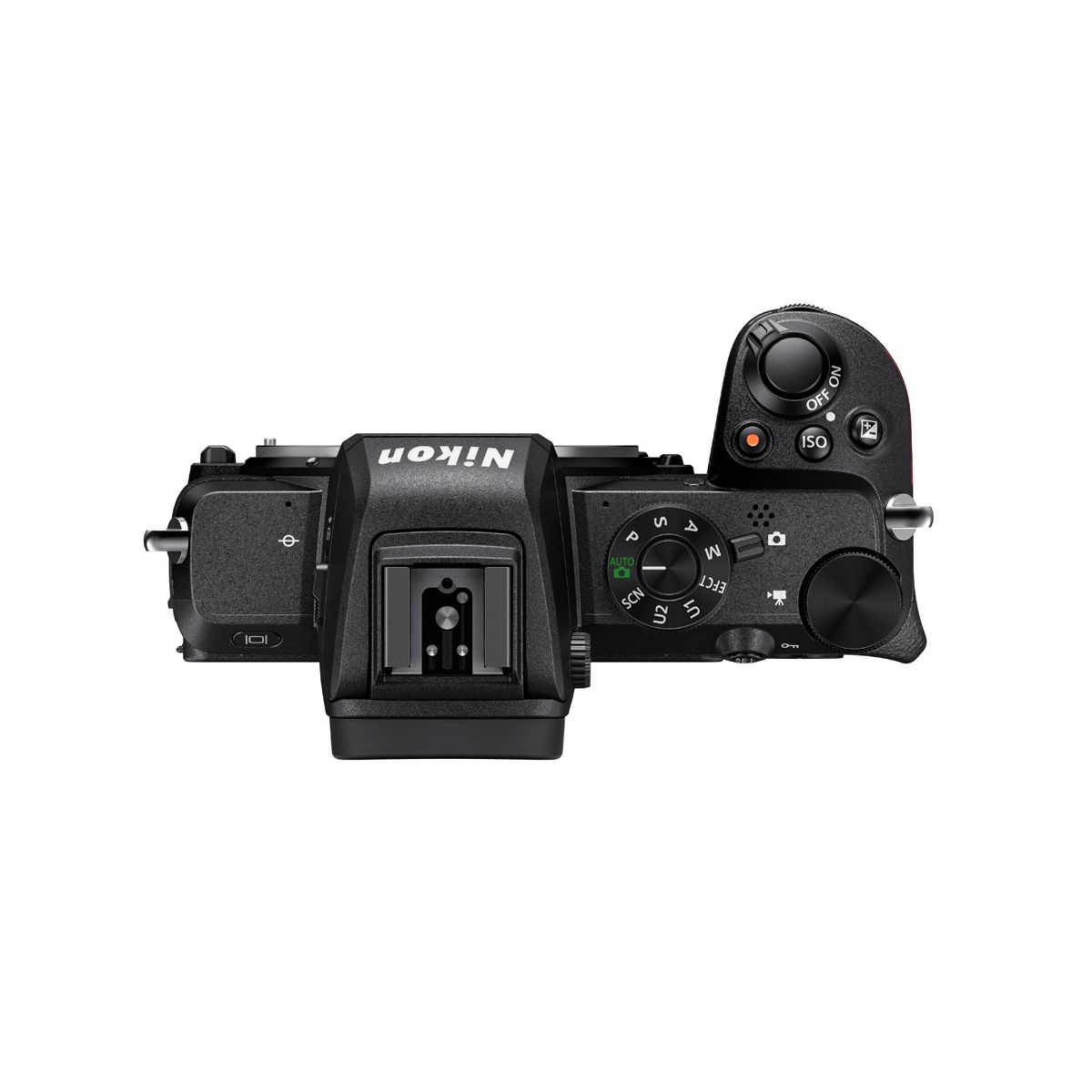 Nikon Z50 Body