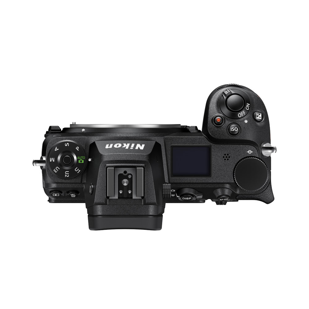 Nikon Z6 II Body Nikon Z6 II Body