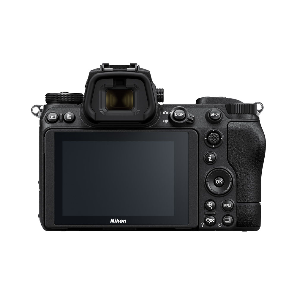 Nikon Z6 II Body Nikon Z6 II Body