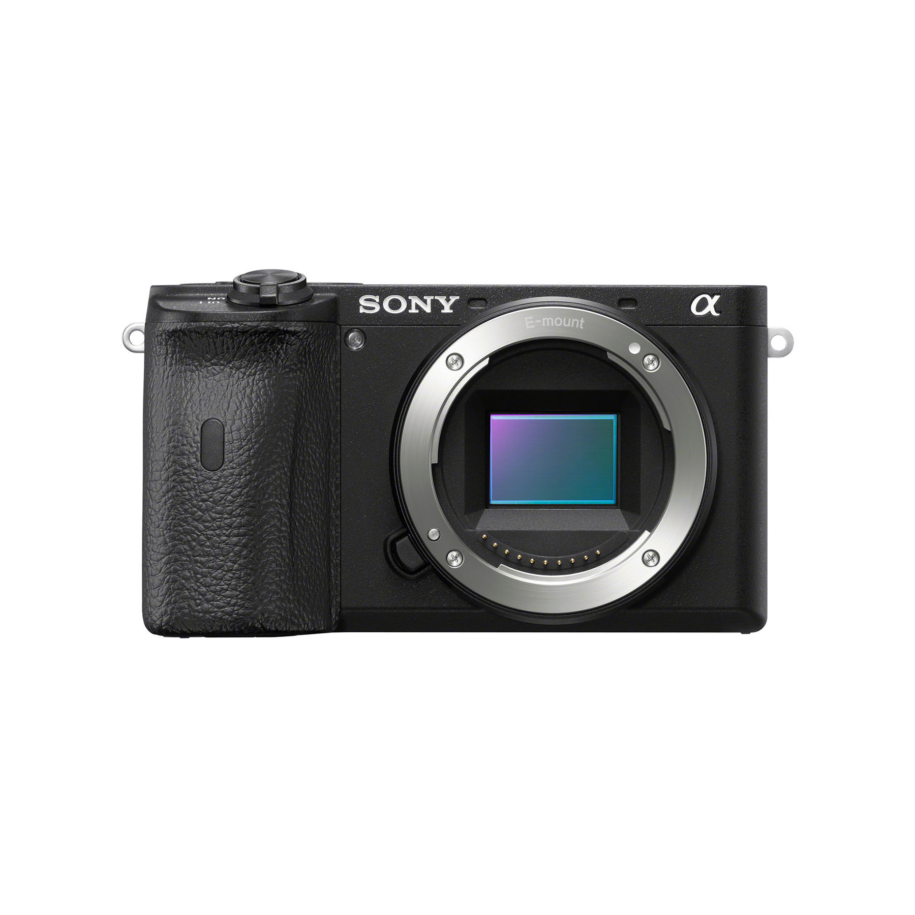 Sony Alpha ILCE-6600 Body