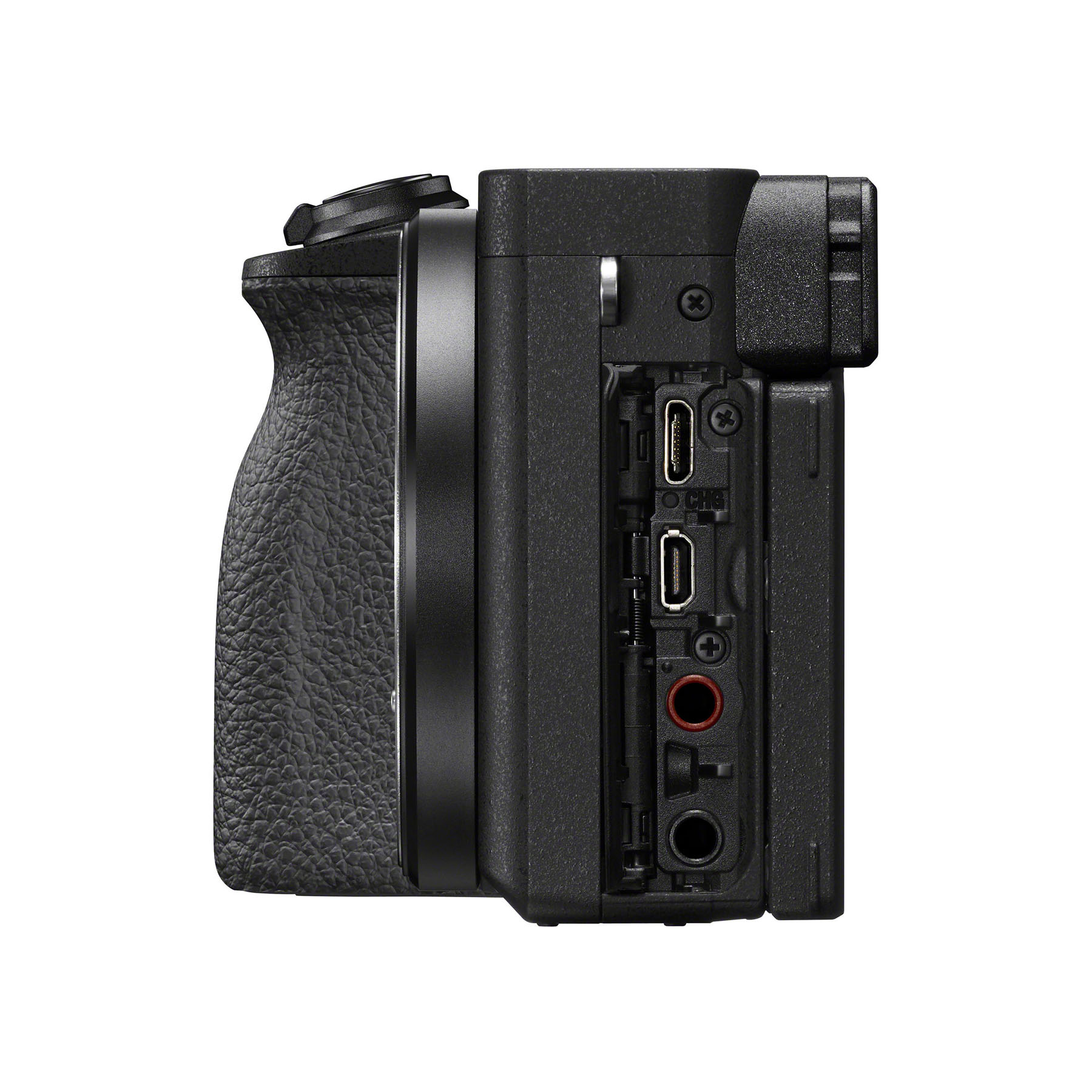 Sony Alpha ILCE-6600 Body