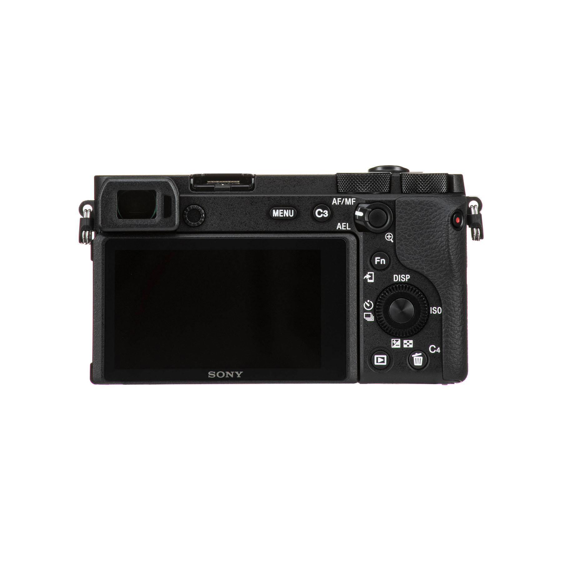 Sony Alpha ILCE-6600 Body
