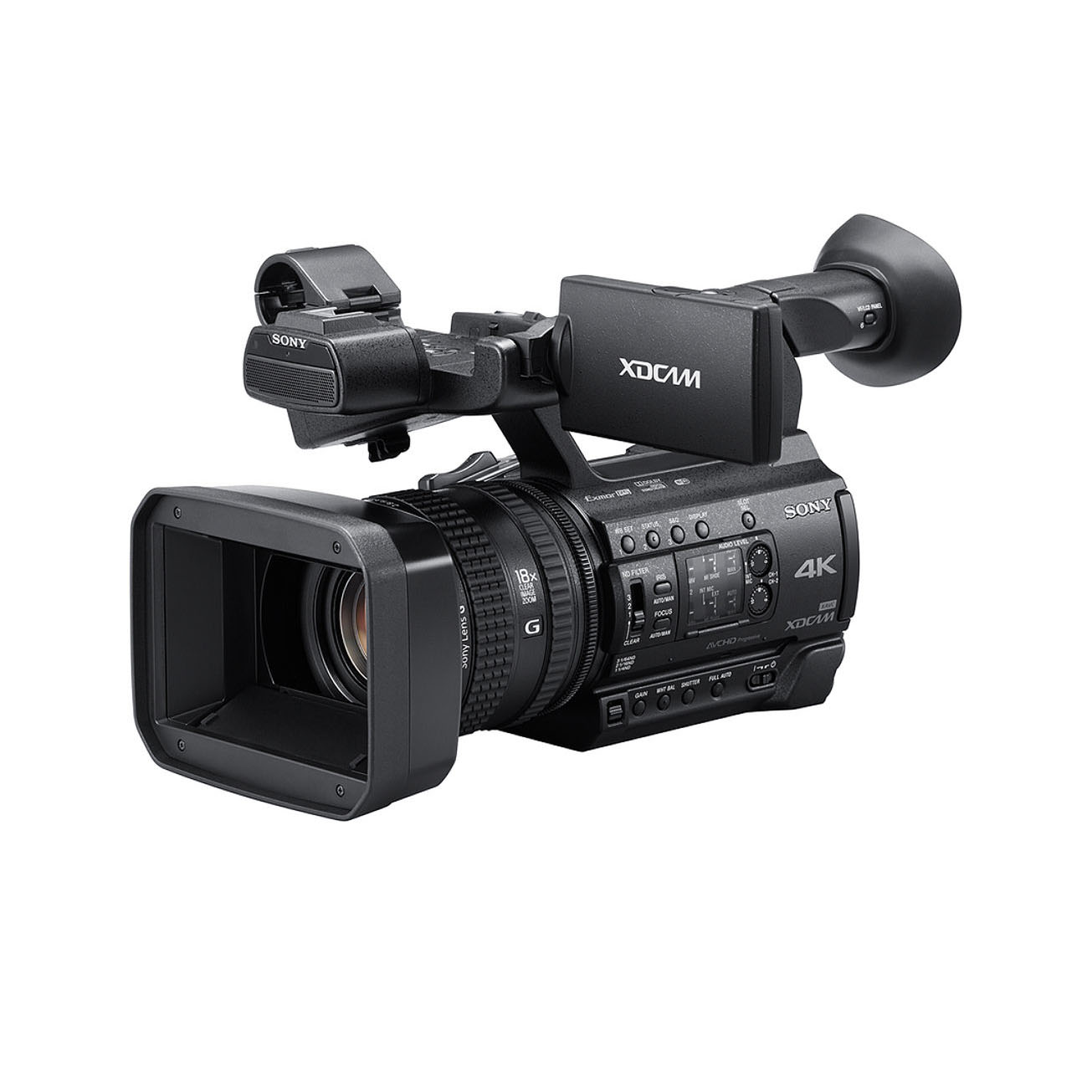 Sony PXW-Z150
