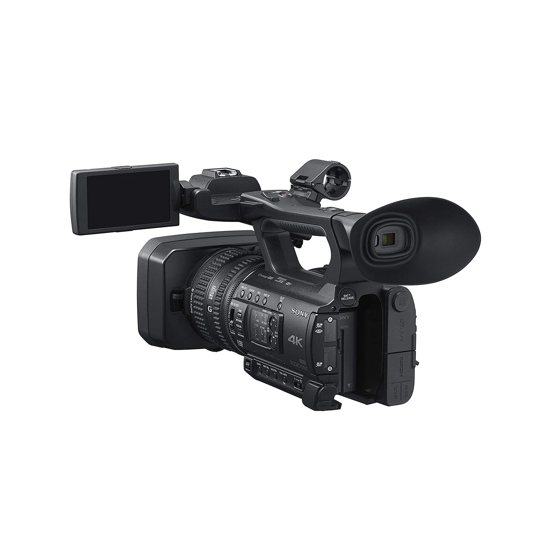 Sony PXW-Z150