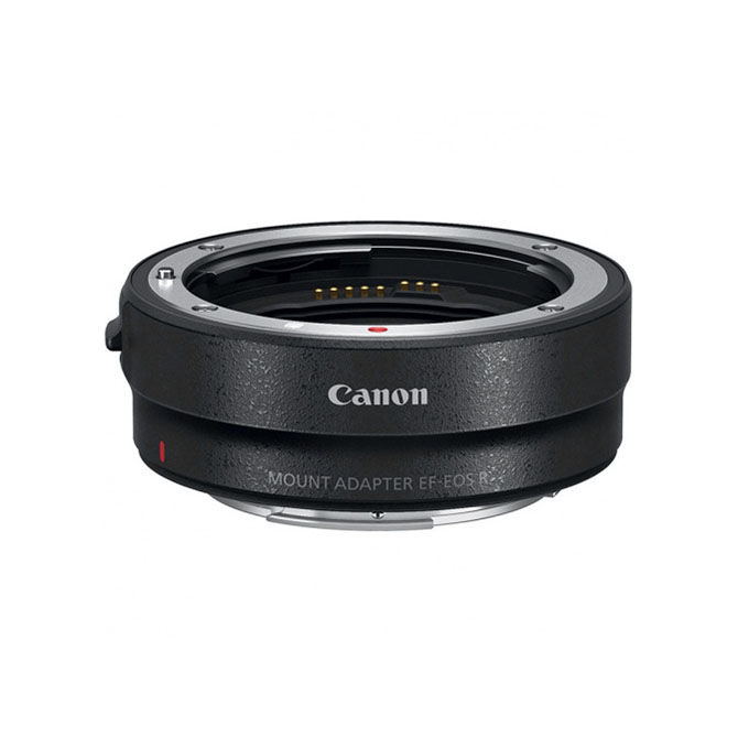 Canon EOS R7 Body