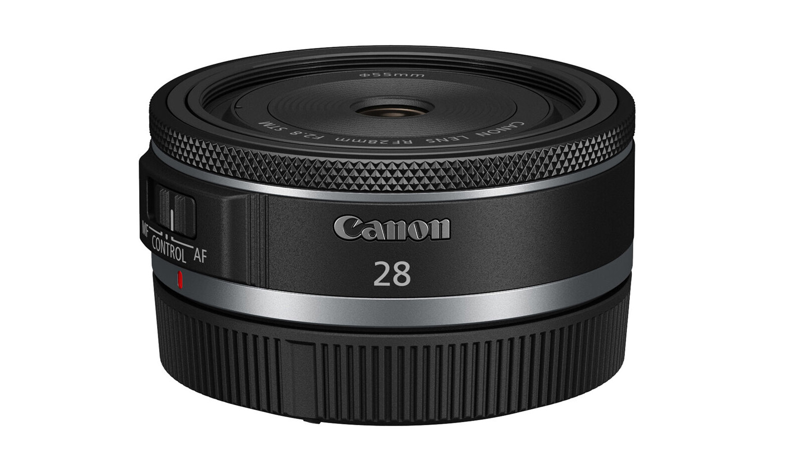 Объектив Canon RF 28mm f/2.8 STM