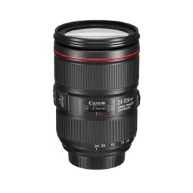Canon EF 24-105mm f/4L IS II USM