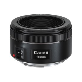 Canon EF 50mm f/1.8 STM
