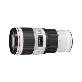 Объектив Canon EF 70-200mm f/4L IS II USM