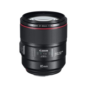 Canon EF 85mm f/1.4L IS USM